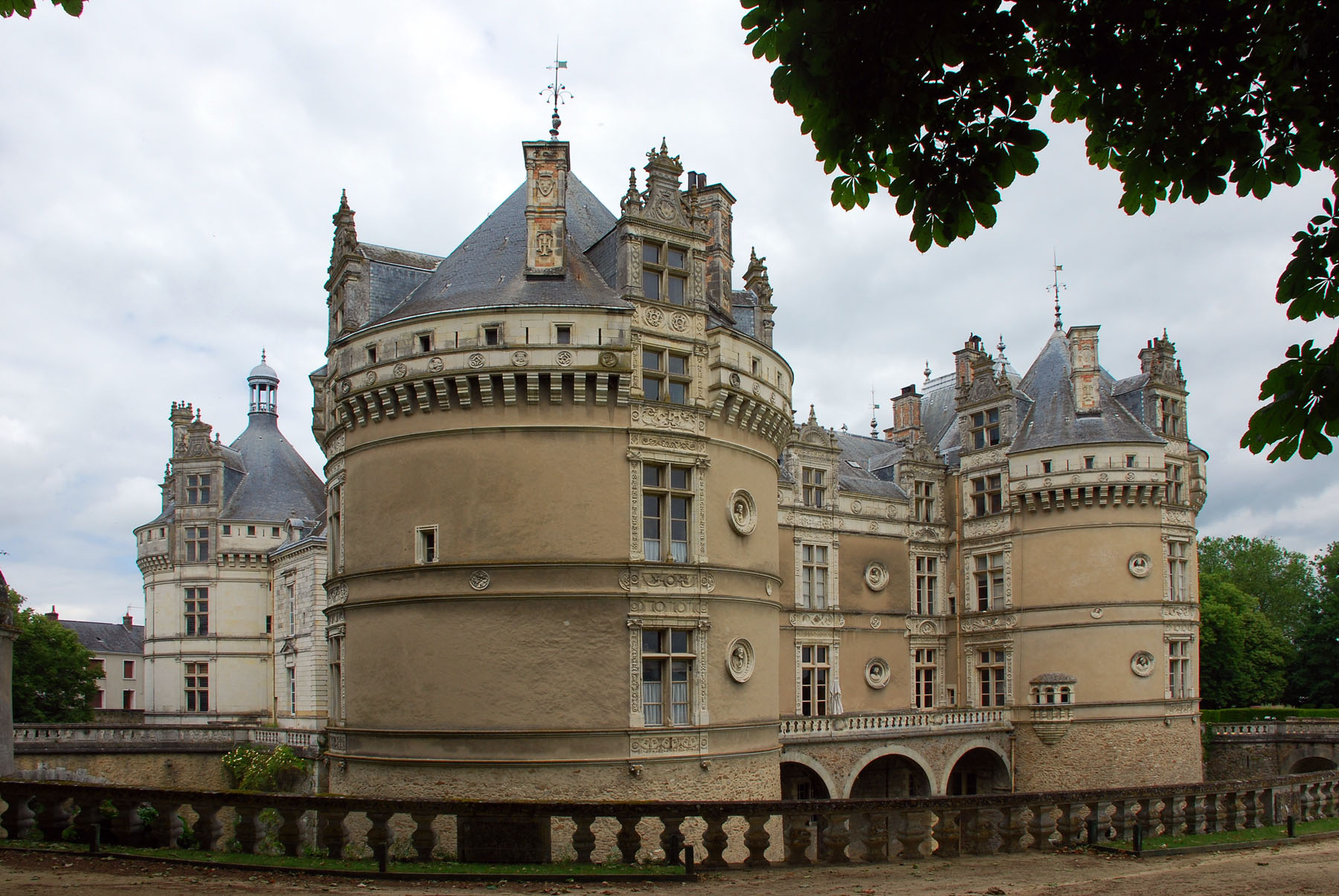 Le Lude